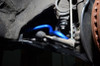 Hardrace Front Sway Bar Toyota Corolla/altis/auris