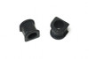 Hardrace Front Sway Bar Toyota Corolla/altis/auris
