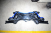 Hardrace Front Sway Bar Toyota Corolla/altis/auris