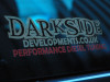 Darkside Developments Stickers