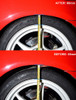 Hardrace Rear Lower Arm Honda Civic