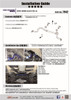 Hardrace Front Sway Bar Toyota Sienna