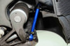 Hardrace Rear Toe Control Arm Audi