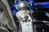 Hardrace Front Upper Camber Kit Lexus GS, IS