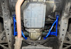 Hardrace Front Lower Brace Subaru Legacy/outback