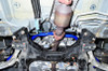 Hardrace Front Sway Bar Honda. Odyssey jdm