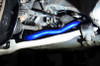 Hardrace Front Sway Bar Honda. Odyssey jdm