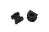 Hardrace Rear Sway Bar Mitsubishi Lancer mirage, Outlander