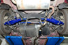 Hardrace Rear Sway Bar Mitsubishi Lancer mirage, Outlander