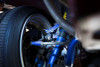 Hardrace Front Upper Arm Camber Kit Honda S2000