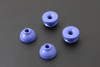 Hardrace Front Tension Rod Bushing Honda Civic, Integra