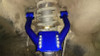 Hardrace Front Camber Kit Honda CR-V