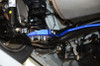 Hardrace Rear Add-on Sway Bar Honda. Odyssey jdm