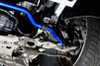 Hardrace Front Sway Bar Infiniti, Nissan