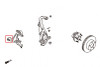 Hardrace Front Lower Arm Bush Infiniti, Nissan