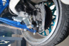 Hardrace Roll Center Adjuster Lexus GS, SC