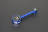 Hardrace Rear Engine Mount Mitsubishi Colt, Colt plus