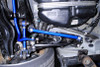 Hardrace Rear Lower Brace Toyota C-HR, Camry, Corolla/altis/auris
