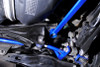 Hardrace Rear Lower Brace Toyota C-HR, Camry, Corolla/altis/auris