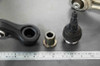 Hardrace Front Lower Arm-front Audi, Porsche