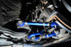 Hardrace Rear Traction Rod Infiniti G series, Nissan Skyline, Z-series