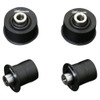 Hardrace Front Lower Arm Bushing Honda Civic, Integra, Stream