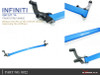 Hardrace Front Strut Brace Infiniti Q50, Nissan Skyline
