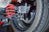 Hardrace Headlight Leveling Bracket Mazda CX-3