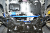 Hardrace Front Lower Brace Toyota C-HR