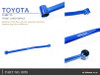 Hardrace Front Lower Brace Toyota C-HR