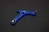 Hardrace Front Lower Arm + Rc Ball Joint Ford Fiesta