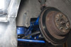 Hardrace Rear Upper Arm - Camber Kit Toyota Mark ii