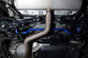 Hardrace Rear Sway Bar Audi, Skoda, Volkswagen