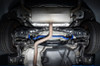 Hardrace Rear Sway Bar Audi, Skoda, Volkswagen