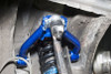 Hardrace Front Upper Arm - Camber Kit Toyota Crown, Crown majesta, Mark ii