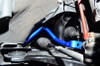Hardrace Front Sway Bar Mazda CX-3