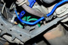 Hardrace Rear Sway Bar Honda Civic