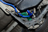 Hardrace Rear Sway Bar Honda Civic