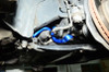 Hardrace Front Sway Bar Ford Fiesta