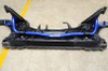 Hardrace Front Sway Bar Ford Fiesta
