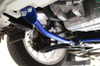 Hardrace Front Lower Structure Bar Honda Fit