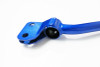 Hardrace Front Lower Structure Bar Honda Fit
