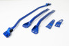 Hardrace Front Lower Structure Bar Honda Fit