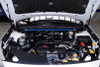 Hardrace Front Strut Brace Subaru Legacy/outback