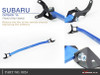 Hardrace Front Strut Brace Subaru Legacy/outback
