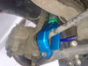 Hardrace Front Absorber Fork Honda Civic, Crx, Integra