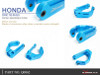 Hardrace Front Absorber Fork Honda Civic, Crx, Integra