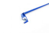 Hardrace Front Subframe Brace Skoda Superb