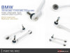 Hardrace Front Lower Arm - Rear Bmw