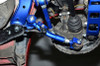 Hardrace Rear Trailing Arm Adjustable Scion FR-S, Subaru BRZ, Toyota 86